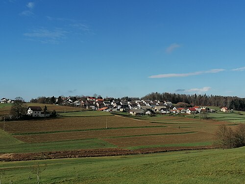 Studenec (Trebnje)