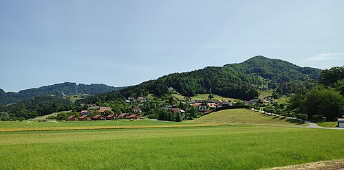 Jagoče (Laško)