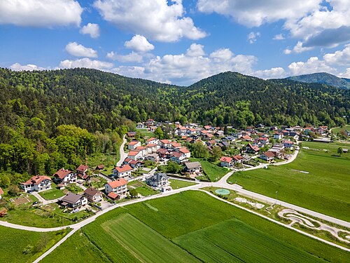 Zajelše (Dol pri Ljubljani)