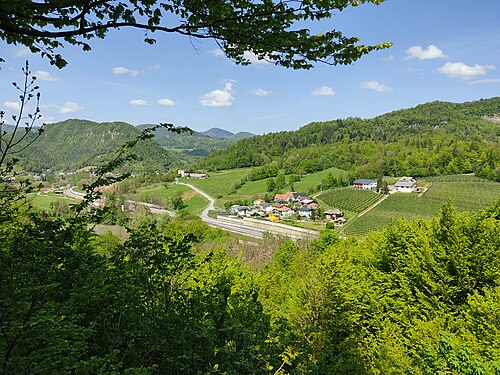 Globoko (Laško)