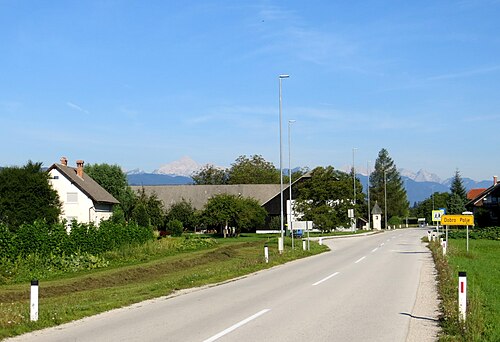 Dobro Polje (Radovljica)