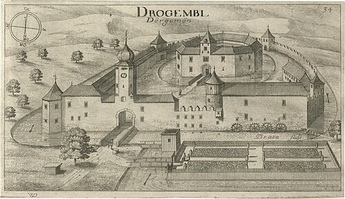 Dragomelj (Domžale)