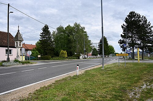 Drešinja vas (Žalec)