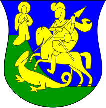 Grb občine Loška dolina