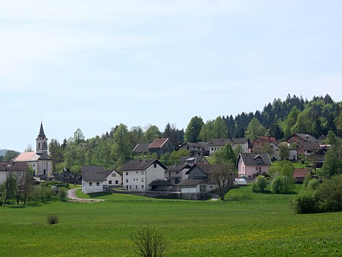 Rakitnica (Ribnica)