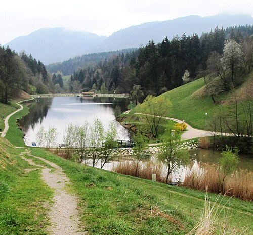 Osredek pri Zrečah (Zreče)