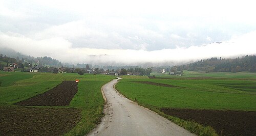 Luče (Grosuplje)