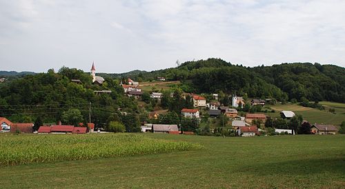 Tržišče (Sevnica)