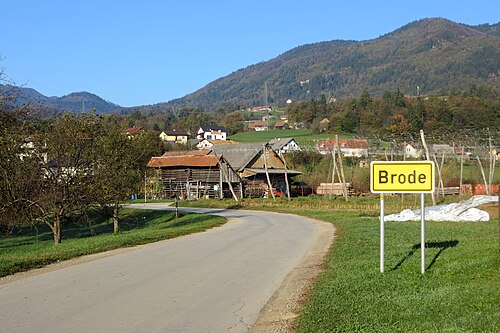 Brode (Vransko)