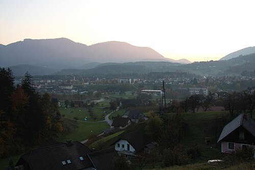 Zreče (Savinjska)