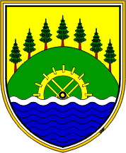 Grb občine Lovrenc na Pohorju