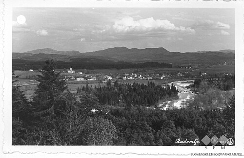 Radomlje (Domžale)