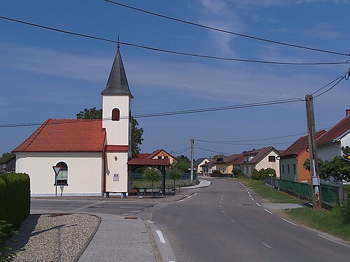 Krog (Murska Sobota)