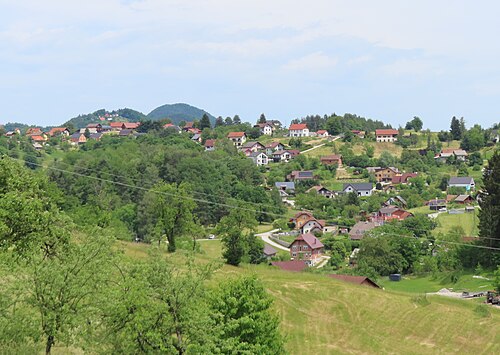 Zabukovica (Žalec)