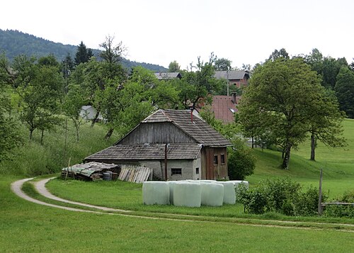 Golice (Kamnik)