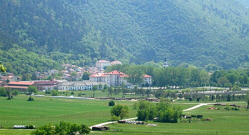 Vipava (Goriška)