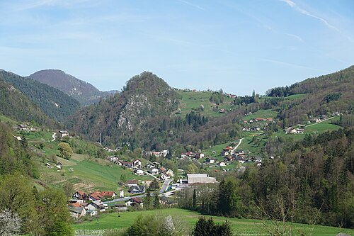 Jagnjenica (Radeče)