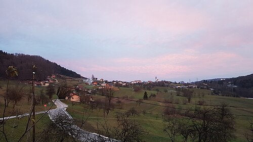Sedraž (Laško)
