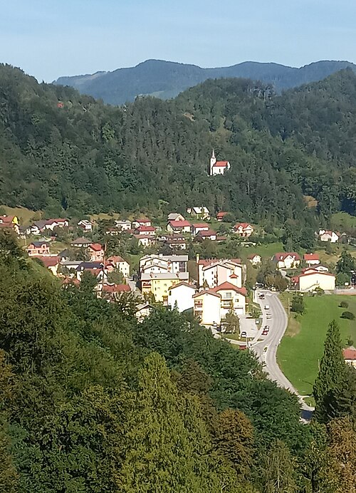 Rimske Toplice (Laško)