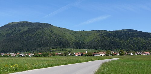 Grahovo (Cerknica)