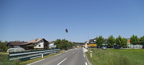 Sebeborci (Moravske Toplice)