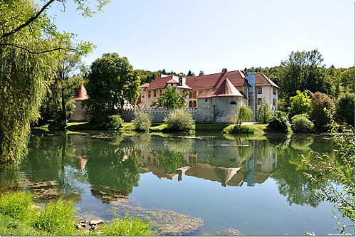 Otočec (Novo mesto)