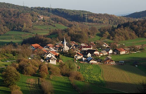 Tihaboj (Litija)
