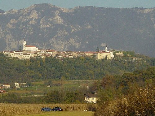 Vipavski Križ (Ajdovščina)