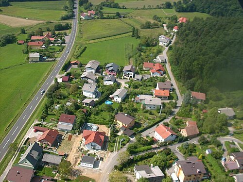 Radizel (Hoče - Slivnica)