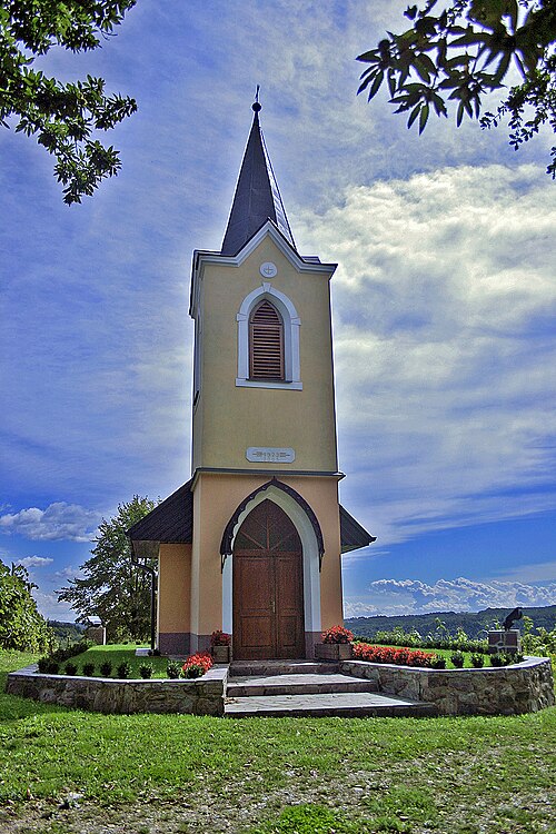 Stanjevci (Gornji Petrovci)