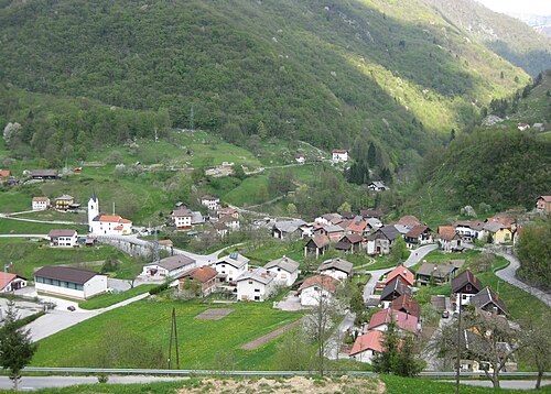 Kneža (Tolmin)