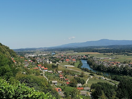 Straža (Jugovzhodna Slovenija)