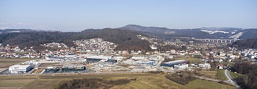 Škofljica (Škofljica)