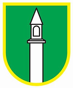 Grb občine Ivančna Gorica