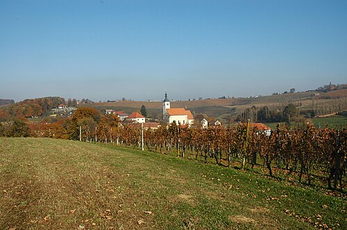 Miklavž pri Ormožu (Ormož)