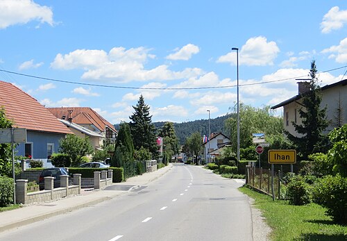 Ihan (Domžale)