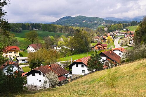 Bezina (Slovenske Konjice)