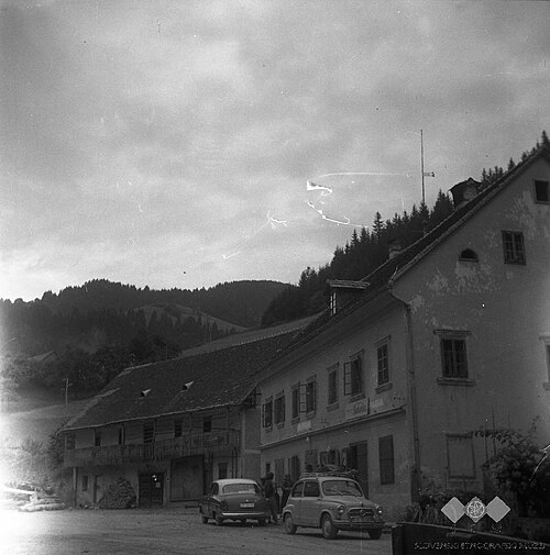 Boharina (Zreče)