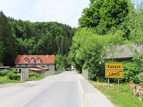 Kasaze (Žalec)