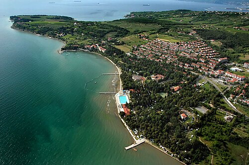 Ankaran (Obalno-kraška)