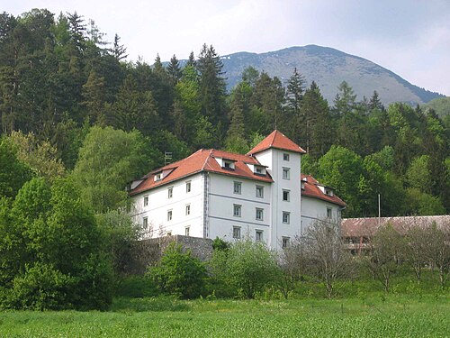 Potoče (Preddvor)