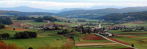 Mirna Peč (Jugovzhodna Slovenija)