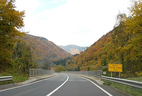 Javnik (Podvelka)