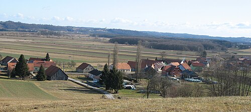 Gočova (Sveta Trojica v Slovenskih goricah)