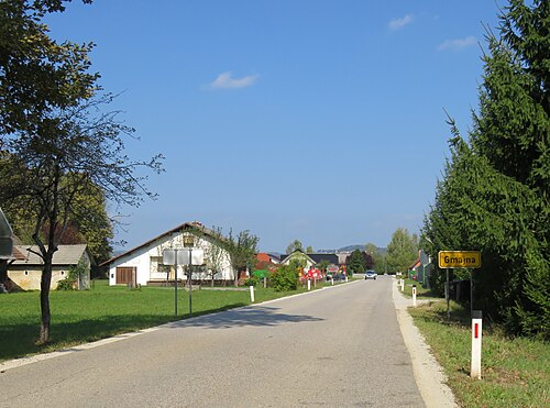 Gmajna (Krško)