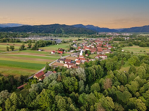 Beričevo (Dol pri Ljubljani)