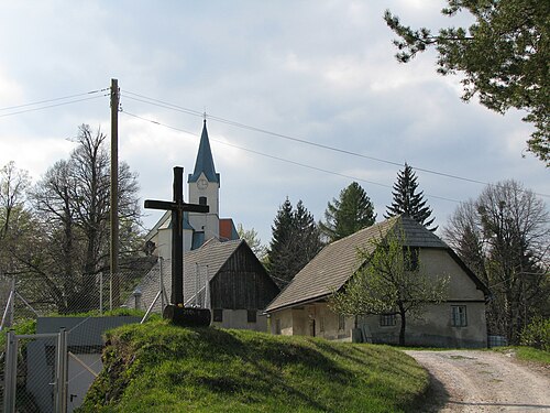 Gore (Hrastnik)