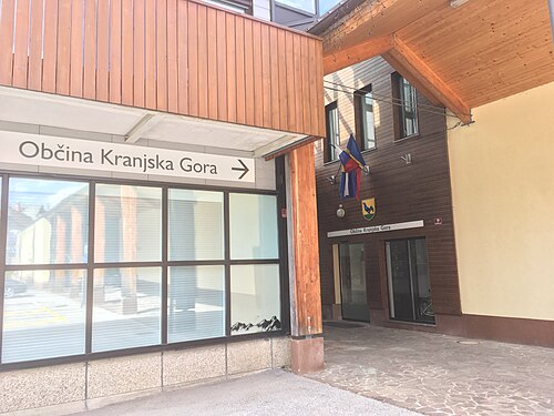 Kranjska Gora (Gorenjska)