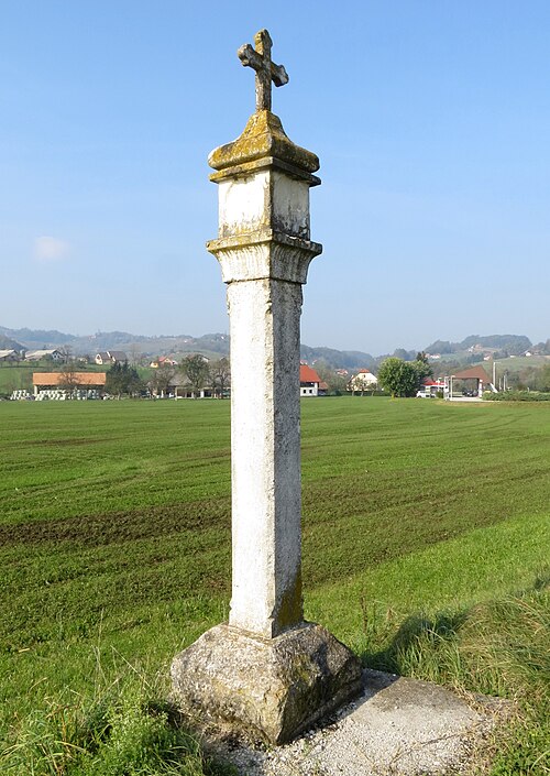Bistrica ob Sotli (Savinjska)