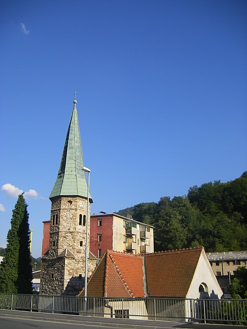 Podkraj (Hrastnik)